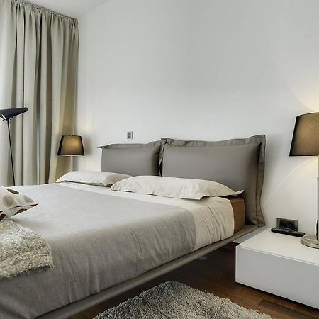 Pula City Business Apartments Esterno foto