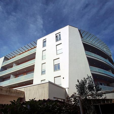 Pula City Business Apartments Esterno foto