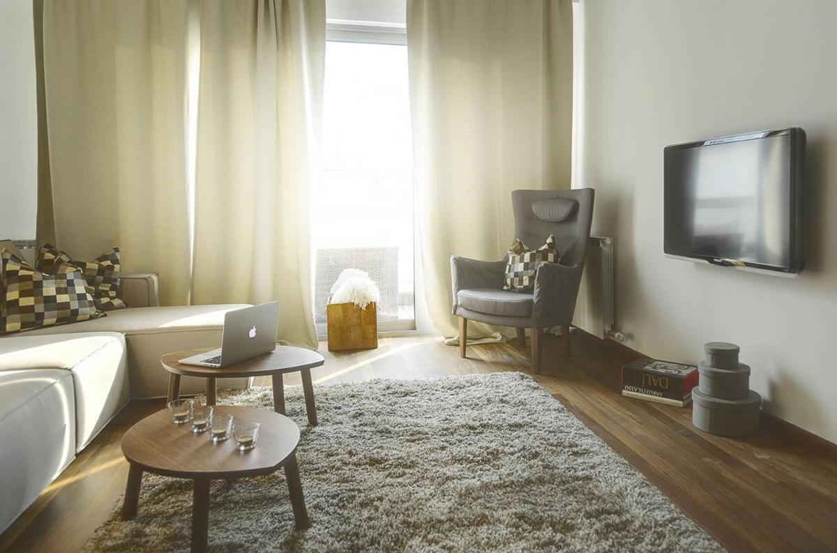 Pula City Business Apartments Esterno foto