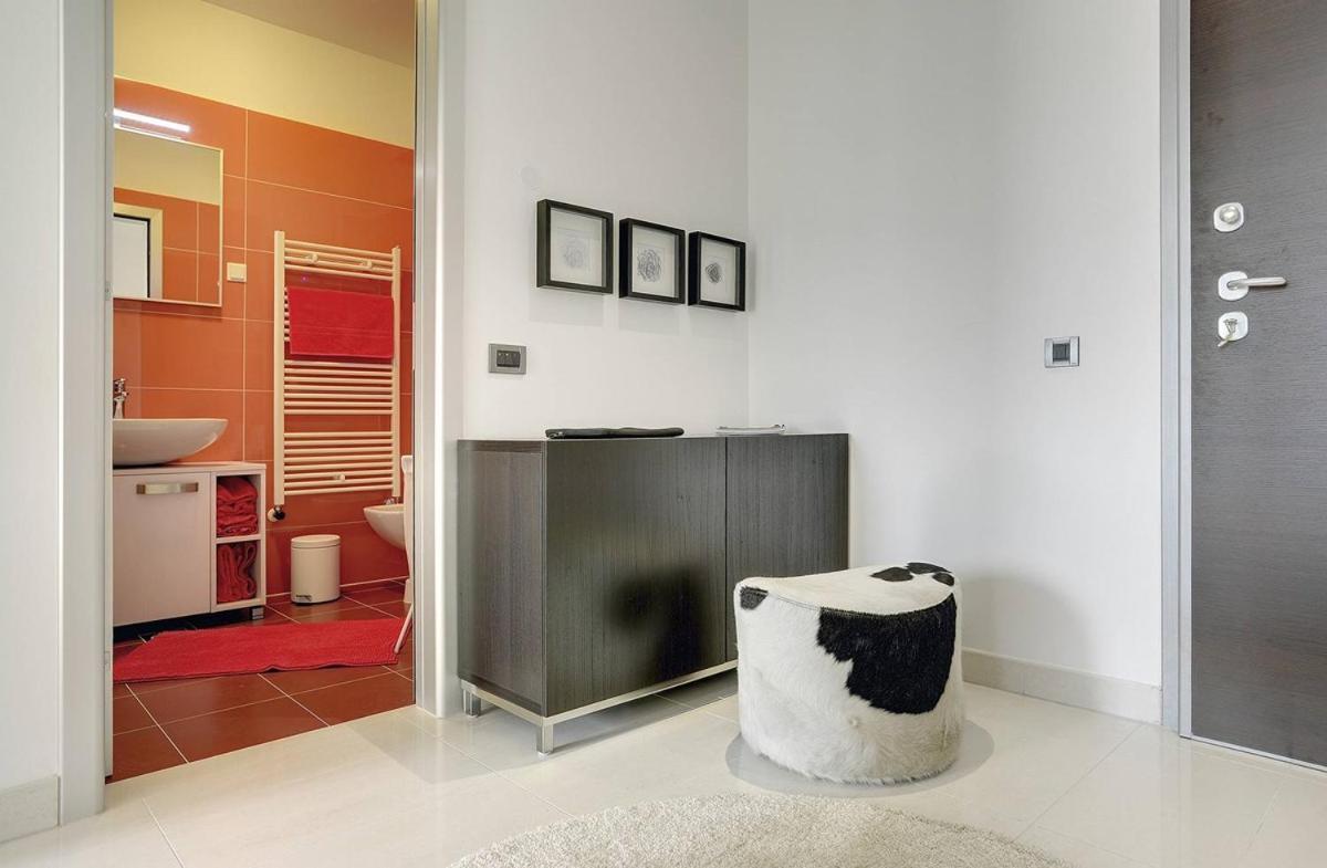 Pula City Business Apartments Esterno foto
