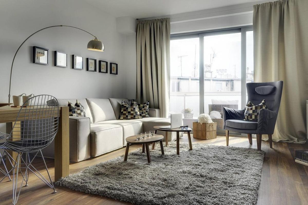 Pula City Business Apartments Esterno foto