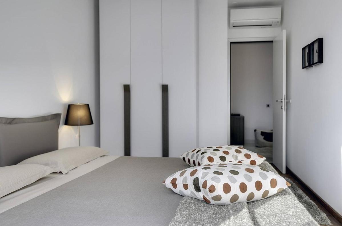 Pula City Business Apartments Esterno foto