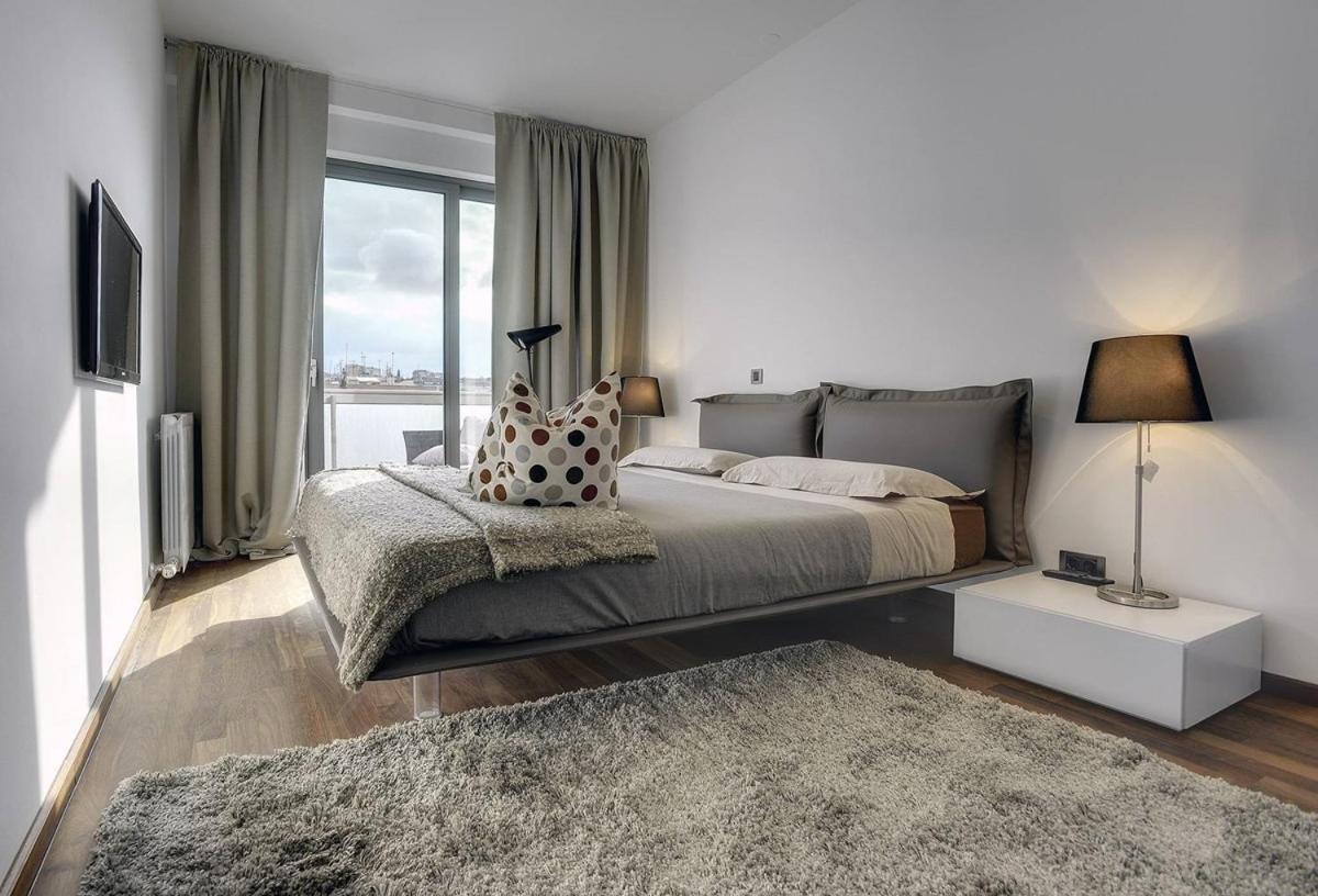 Pula City Business Apartments Esterno foto