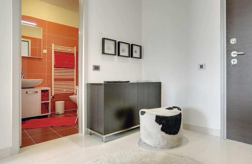 Pula City Business Apartments Camera foto