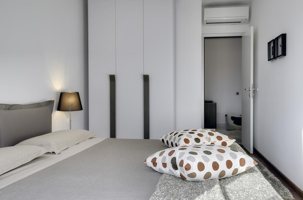 Pula City Business Apartments Camera foto