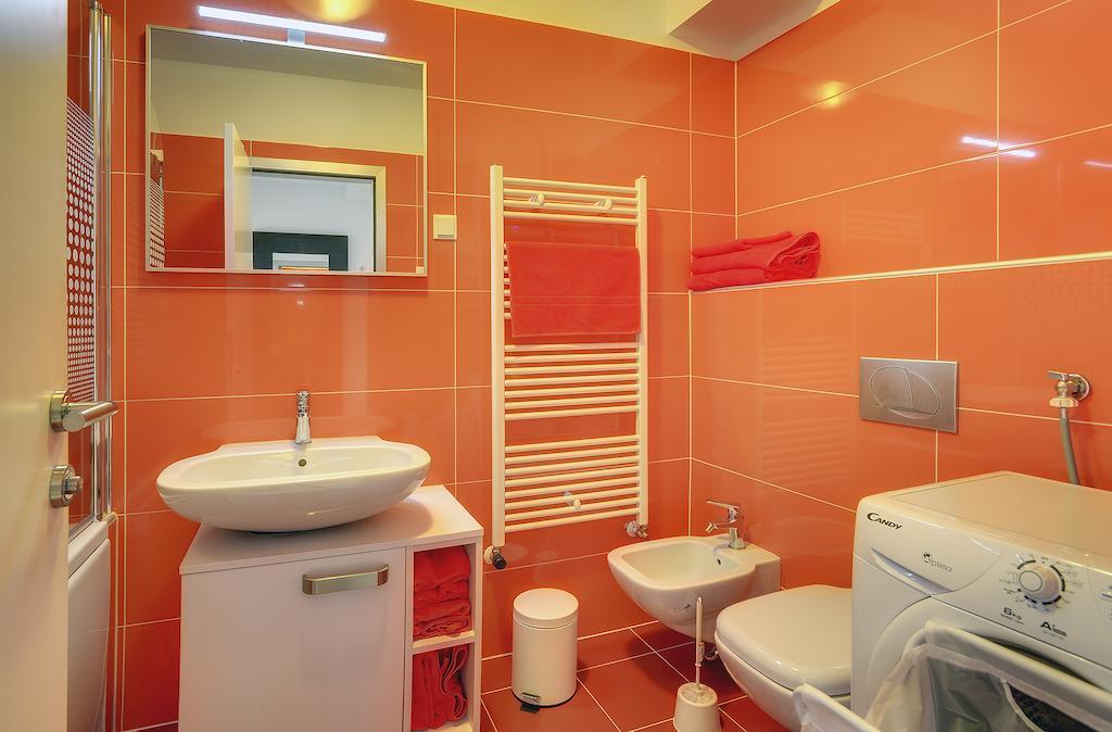 Pula City Business Apartments Camera foto
