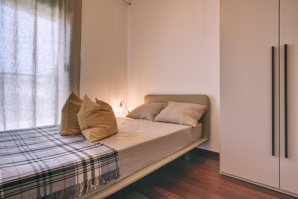 Pula City Business Apartments Esterno foto