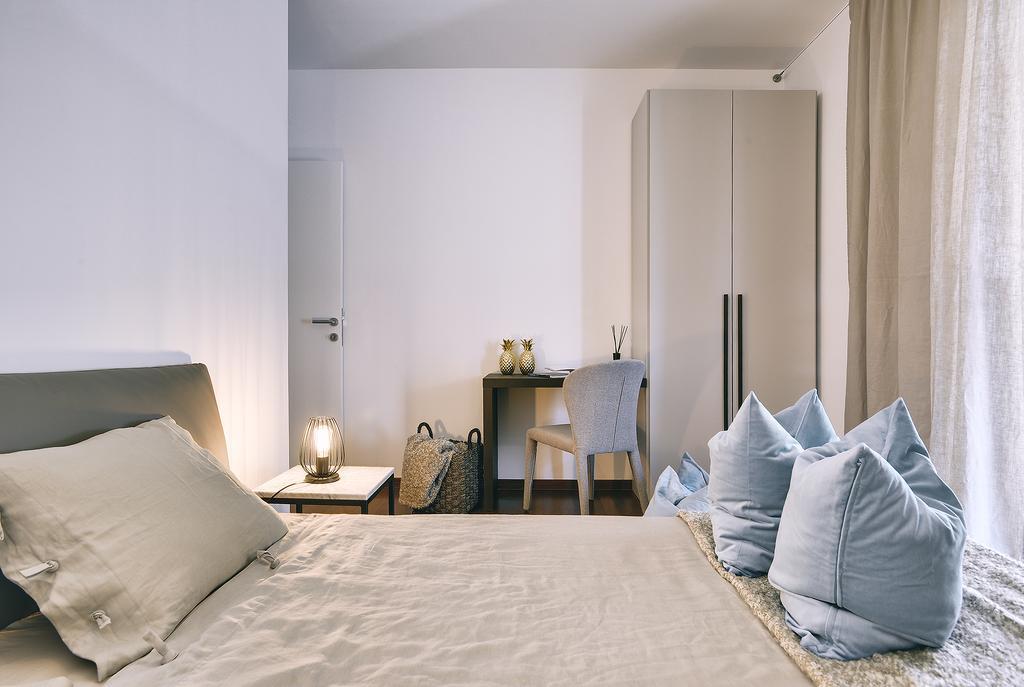 Pula City Business Apartments Esterno foto