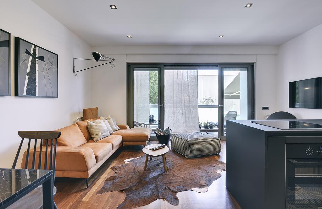 Pula City Business Apartments Esterno foto