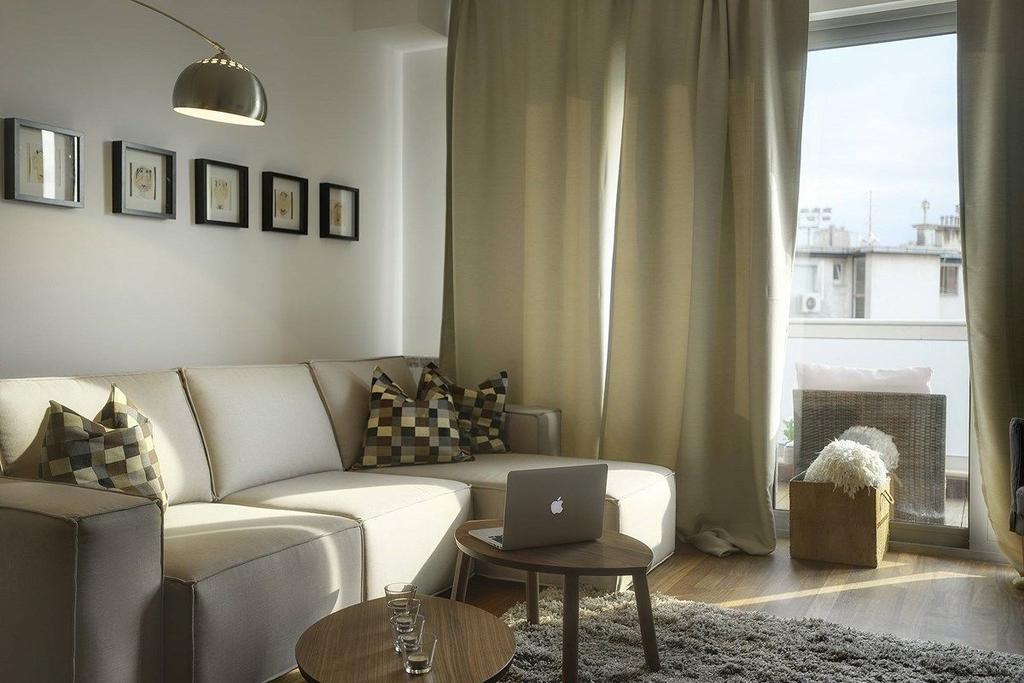 Pula City Business Apartments Esterno foto