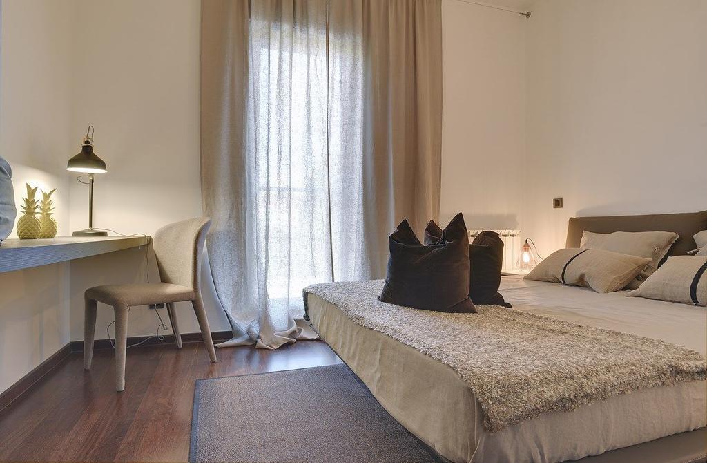 Pula City Business Apartments Esterno foto