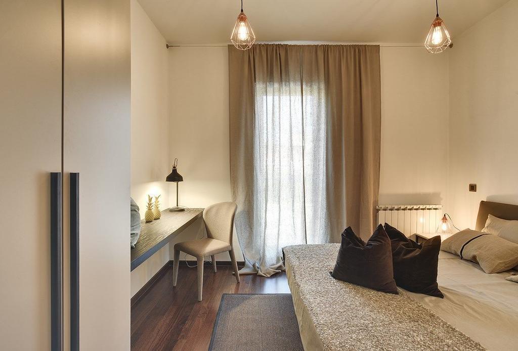Pula City Business Apartments Esterno foto
